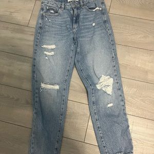 Garage denim jeans size medium women’s